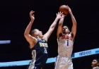 Saturday Night NBA Action: Live Updates