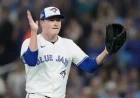 Louie Varland’s Exciting Journey from North St. Paul to World Series