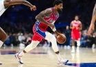 Paul George Injury Update Ahead of Sixers vs. Hornets Home Opener