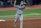 Dodgers Lead 3-1 Against Jays in World Series Game 2