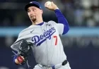 Dodgers’ Relief Struggles Exposed in Game 1 Defeat
