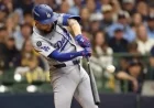 Dodgers Continue Support for Underperforming Andy Pages