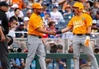 Elander Promoted to Tennessee Volunteers Head Baseball Coach
