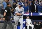 World Series: Dodgers Face Blue Jays in LA – Get Your Tickets!