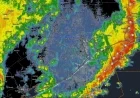 Storms Roll Through: Sporadic Showers Anticipated Before Tonight’s Second Wave