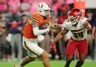 Georgia Tech, Virginia, Louisville, Duke Rise in 2025 ACC Football Odds