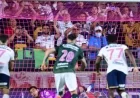 León and Pumas Draw 1-1: Macías Secures Point with Former Club Goal