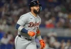 Potential MLB Free Agent Superstars for 2026 Team Transfers