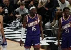 Mark Williams Shines in Suns Debut, Navigates Conditioning Challenges