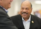 Justice Department and N.J. Attorney General Clash Over Election Monitors
