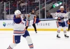 Evan Bouchard Set to Revitalize Oilers’ Season After Early Struggles