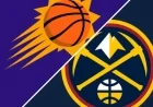 Nuggets Dominate Suns 133-111 in Oct 25 Game Recap