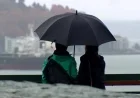 Western Washington Faces Weekend of Heavy Rain, Strong Winds, and Mountain Snow
