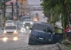 Hurricane Melissa Threatens Catastrophic Flooding in the Caribbean