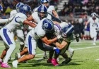 Utah High School Football: Playoff Brackets for All Classifications