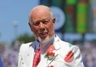Don Cherry Ends Podcast Abruptly, Vanishes from Public View