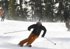 Colorado Ski Resort Races to Open Before A-Basin’s Sunday Launch
