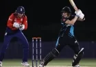 England and New Zealand Seek Strategic Gains