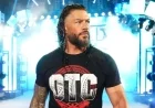 Roman Reigns and CM Punk Unite for WarGames, Changing WWE’s Main Event