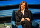 Kamala Harris Considers Another Presidential Run