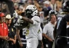 CU Buffs Football: Youth Talent Shines Bright