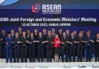 East Timor Joins ASEAN in First Expansion Since 1990s