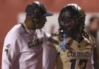 Colorado’s Dismal First Half Against Utah Stuns College Football World