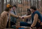 Stranger Things Finale Premieres on Netflix and in Select Theaters for Fans