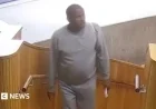Metropolitan Police Reports Epping Sex Offender Last Seen in Hackney on Friday