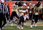 Utah Dominates Coach Prime’s Colorado Buffaloes