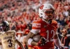Free Byrd: Freshman QB Leads Utah’s 53-7 Victory Over Colorado