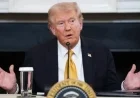 Trump Embarks on Crucial Diplomatic Tour Across Asia
