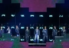 Seventeen Electrifies Los Angeles with Shows at BMO Stadium