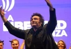 Argentinians Decide in Crucial Vote on Milei’s Libertarian Dream