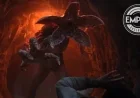 “Stranger Things Finale Features Intense Monster Battles and Unforgettable Shoot”