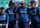 Live Updates: England vs New Zealand in Women’s Cricket World Cup 2025