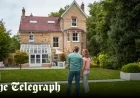 Chancellor Targets Middle Class with Proposed Mansion Tax