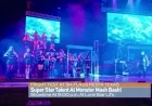 Monster Mash Bash Amplifies Music and Mayhem in Park’s Spookiest Season