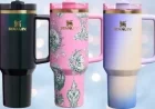 Stanley Launches New ‘Wicked for Good’ 40oz Quencher This Weekend