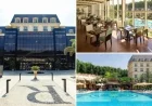 Hamas Operatives Allegedly Enjoy Lavish Stay at Luxurious Egyptian Hotel