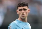 Phil Foden’s Starting Role Against Aston Villa After Villarreal Bench?