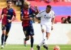 Top Real Madrid and Barcelona Stars in Clásico Combined XI Revealed