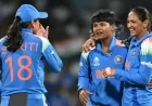 India Targets Victory in Crucial Bangladesh Clash to Secure Knockout Spot
