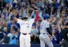 Blue Jays Triumph Over Dodgers 11-4 in Historic Game 1 Victory