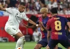 Real Madrid vs. Barcelona: Three Crucial Matchups to Decide El Clasico