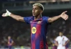 McManaman Warns Yamal Amid Praise Ahead of El Clasico