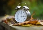 Why the Clock Change to Winter Time Happens at 3 AM