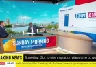 Streeting Faces Embarrassment Over Labour’s Return of Only 42 Migrants Since August