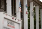 Evicted Rutgers Fraternity Faces Vandalism and Hazing Allegations