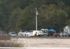 Sheriff Reports 2 Dead, 11 Injured in NC Halloween Party Shooting